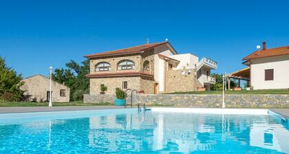 B&B Fonte Silente - Camera Quadrupla