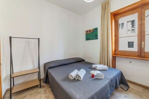 Casa Standard, camere multiple (VillaMar Salento Trilo With Pool) | Vista dalla camera