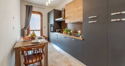 Tenuta Marrocco House