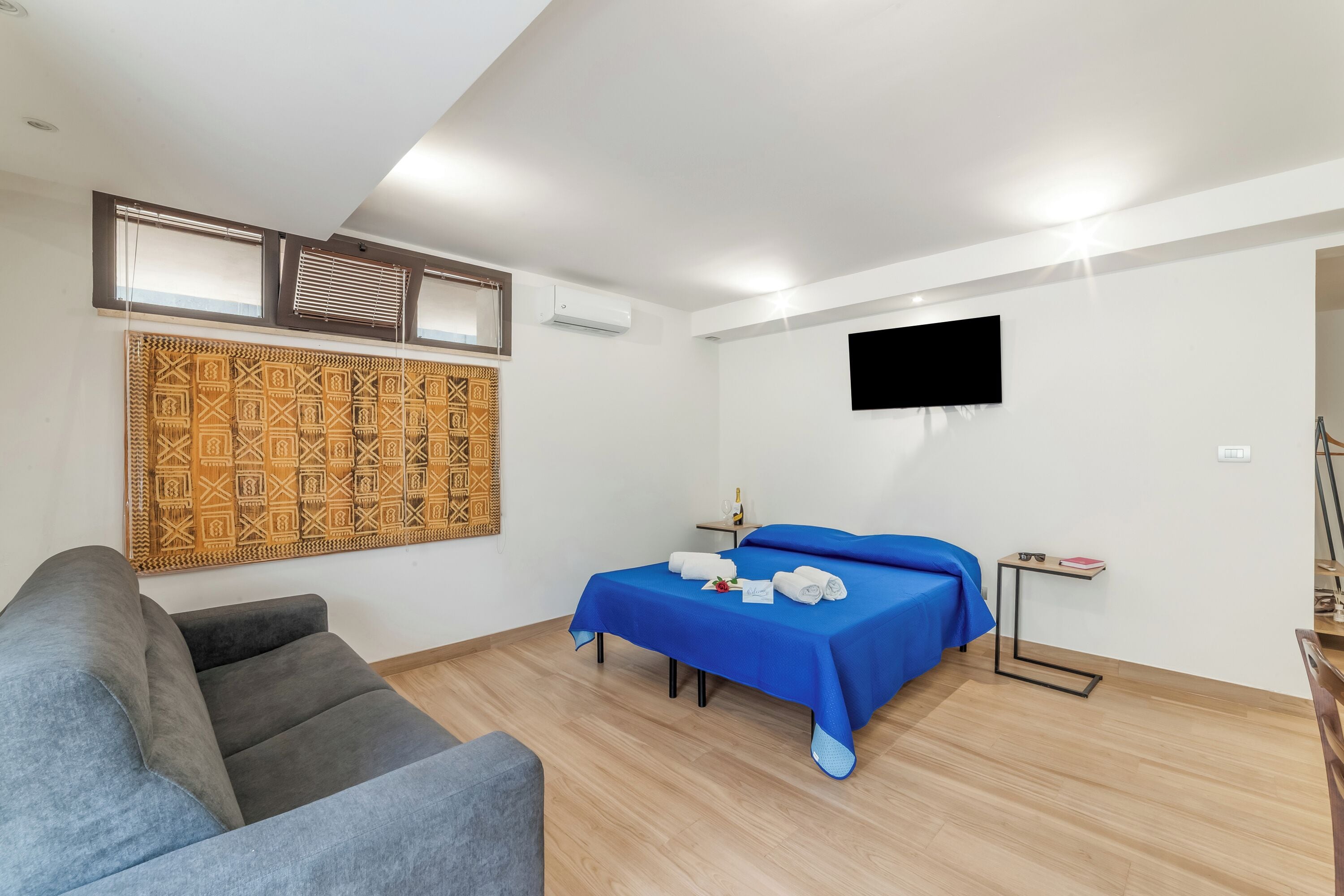 Standard House, Multiple Bedrooms (VillaMar Salento Bilo With Pool) | 3 bedrooms, free WiFi, bed sheets