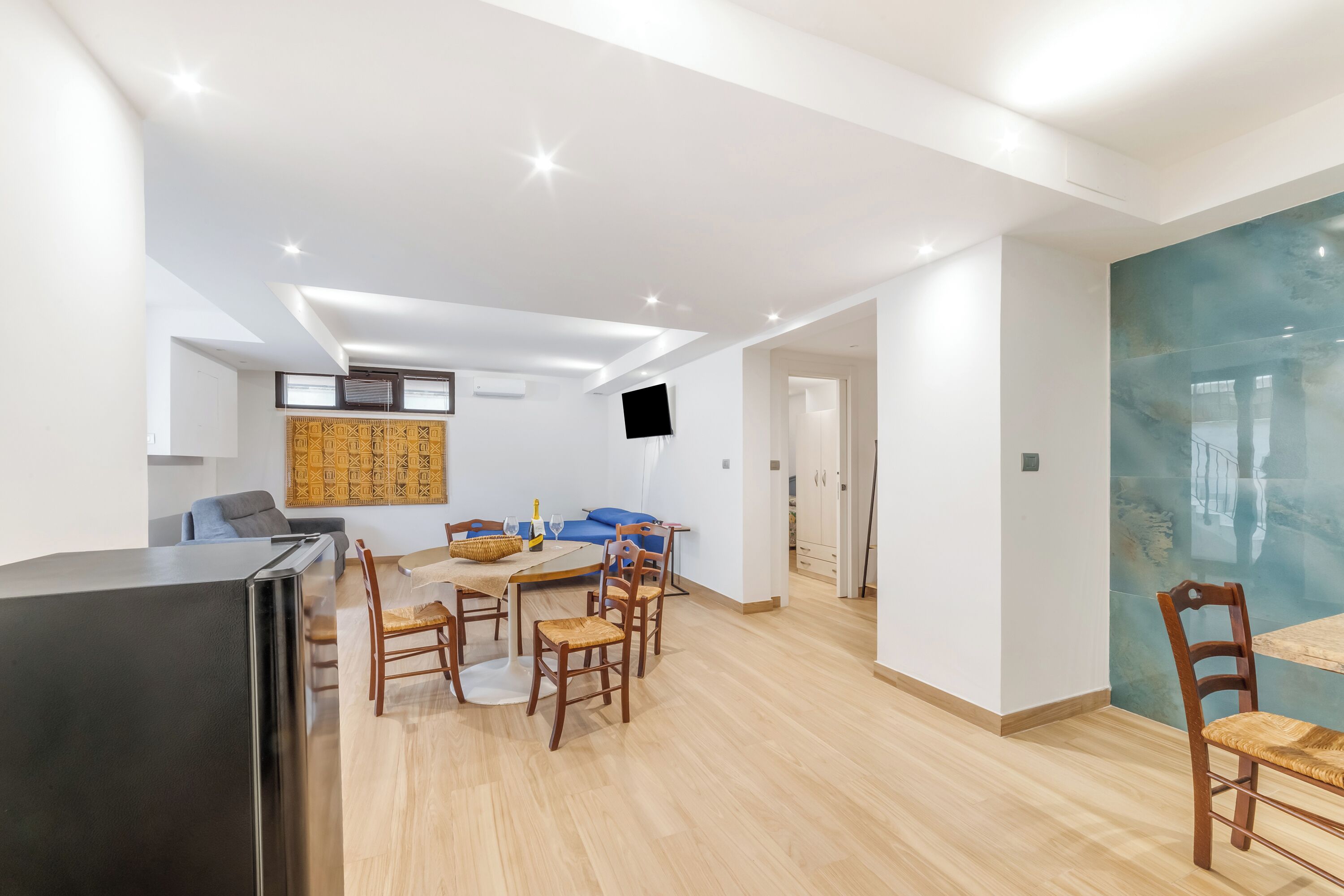Casa estándar, varias habitaciones (VillaMar Salento Bilo With Pool) | Servicio de comidas en la habitación