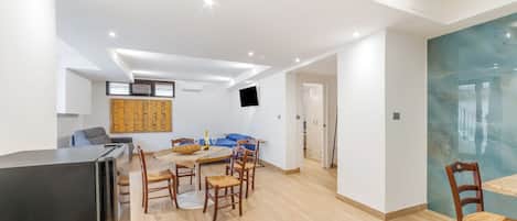 Casa estándar, varias habitaciones (VillaMar Salento Bilo With Pool) | Servicio a la habitación