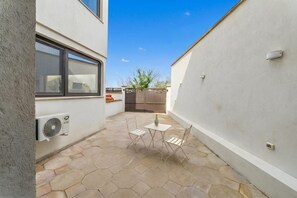 Camera Standard, camere multiple (VillaMar Salento Room 1 With Pool) | Esterni