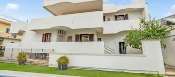 Tenuta Marrocco House