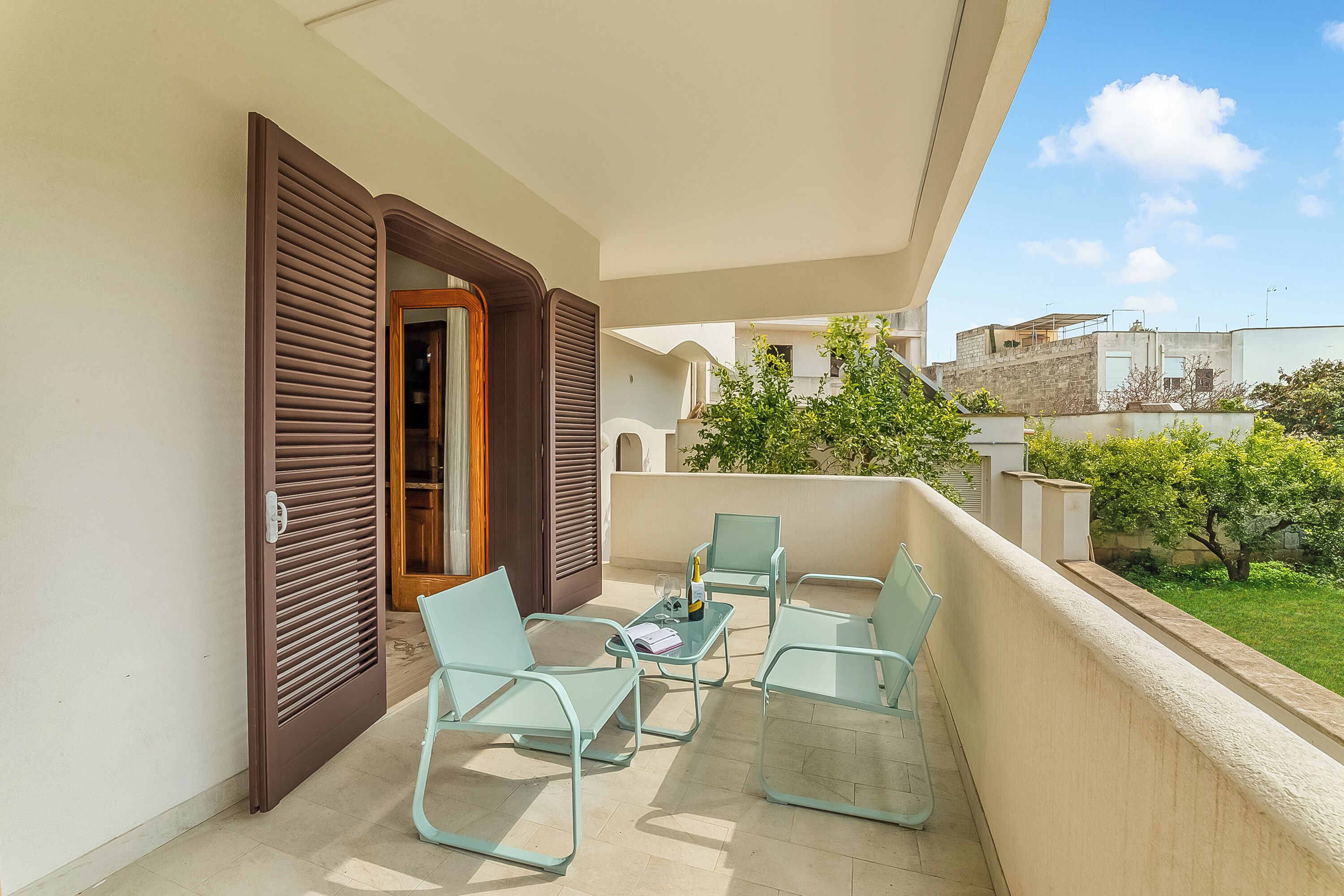 Balcon