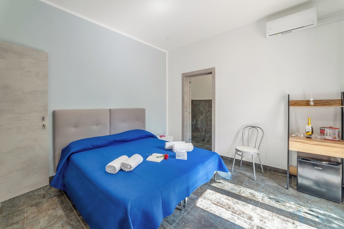 Rom – standard, flere soverom (VillaMar Salento Room 2 With Pool) | 3 soverom og wi-fi