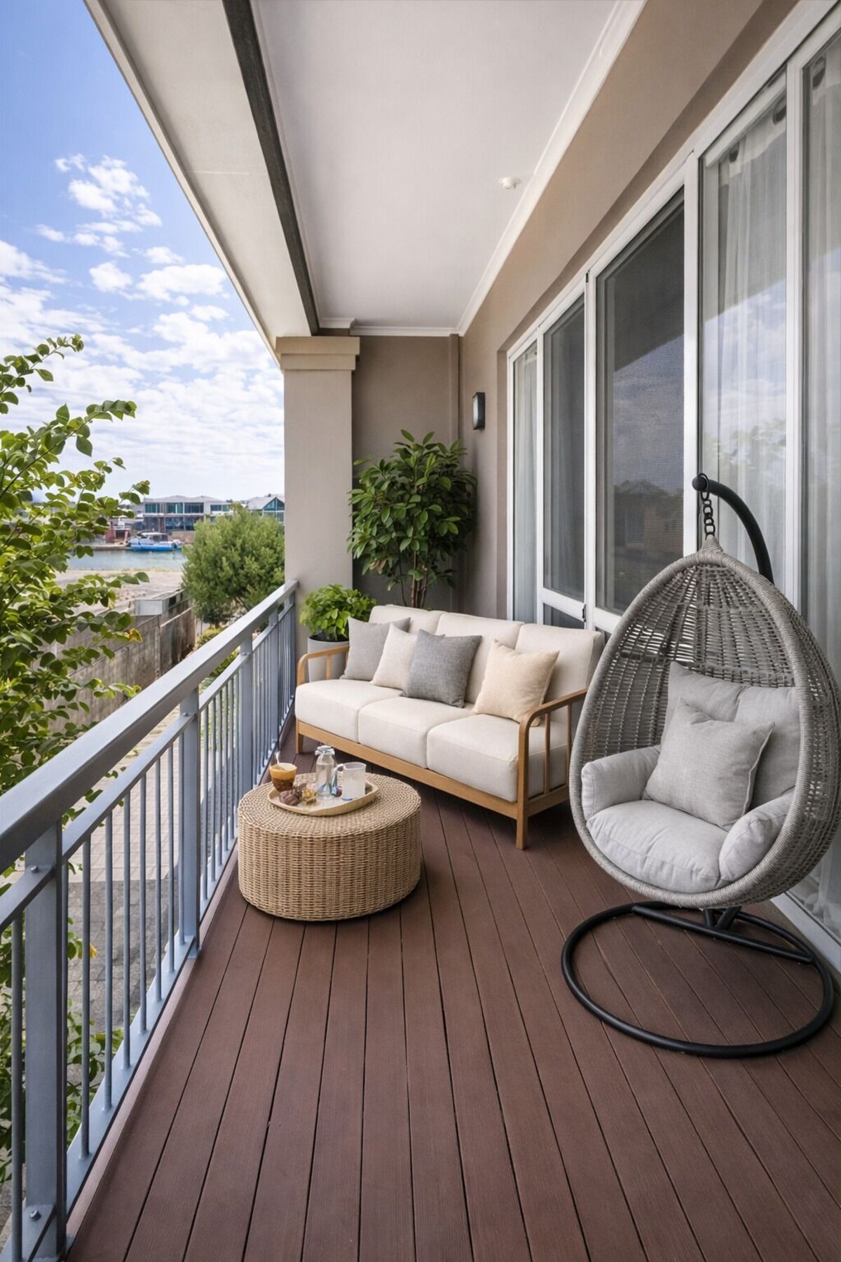 Bild für Gastgeberprofil