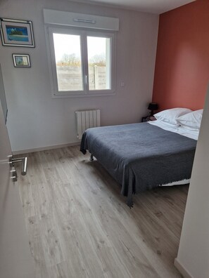 Room - Villa Sansouci (Gouville-sur-Mer)