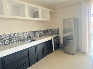 Private kitchen - Palais Hany (Marrakech)