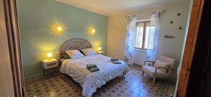 Room - Mas Lou Calèu (Noves)