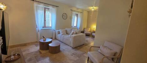 منطقة المعيشة