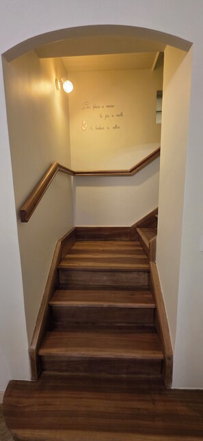 Interior - Mas Lou Calèu (Noves)