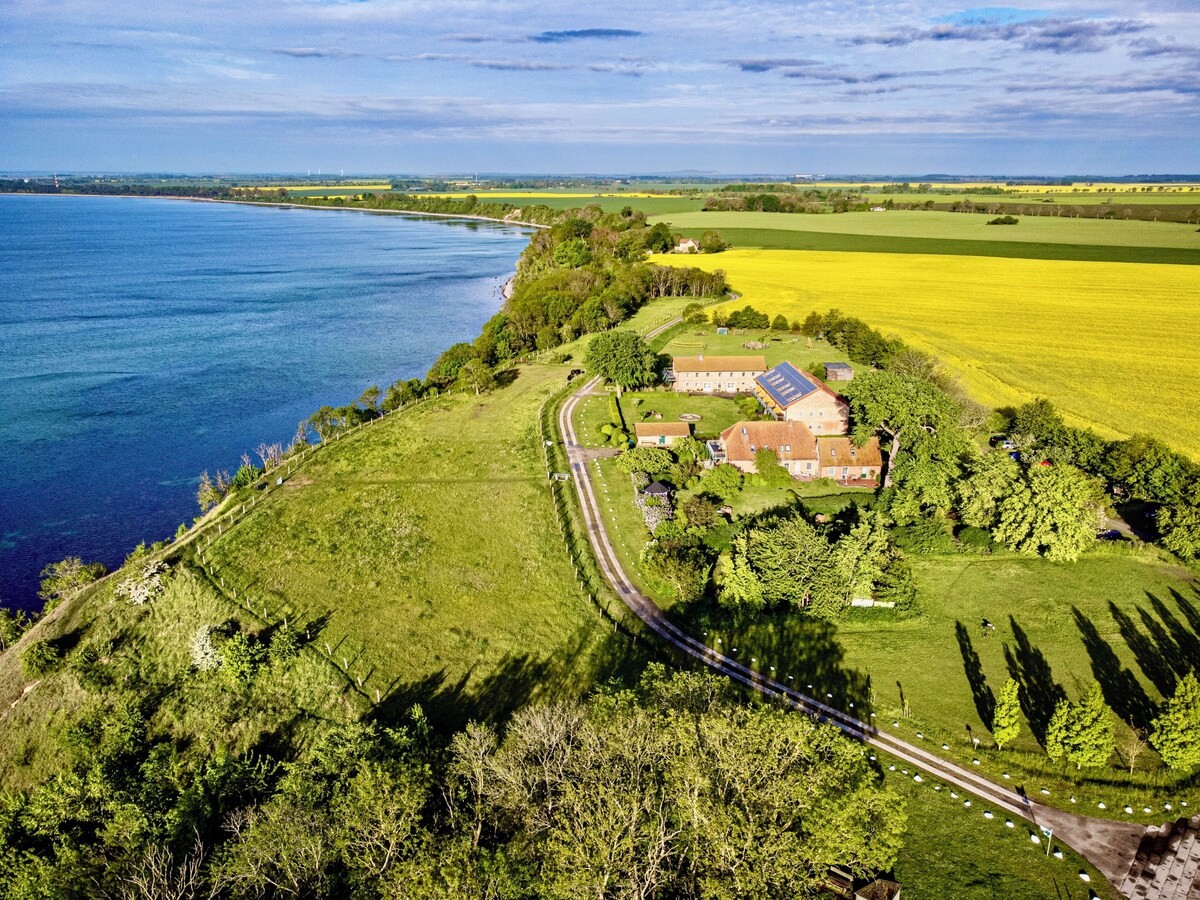 Image de profil de l’hôte