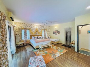 Room - Casa blu 4BHK Spacez Pool & Garden Villa (Bengaluru)