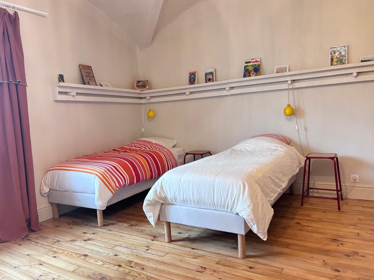 Bild für Gastgeberprofil