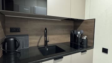 Studio | Eigene Küche