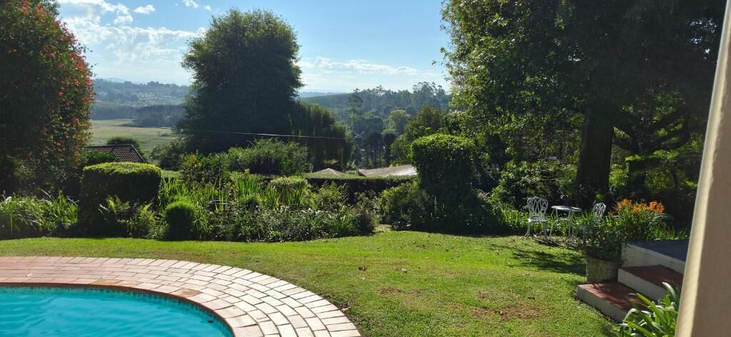 Single Room, Garden View | Pool | Outdoor pool