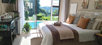 King's Hill Guest House