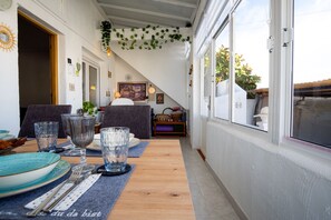 Dining - Vrbo Property (Ciudad Quesada)