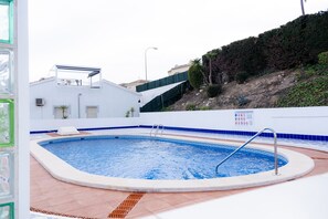 Pool - Vrbo Property (Ciudad Quesada)