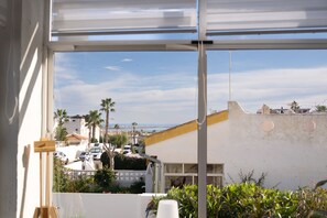 Interior - House in Quesada with sea views, lots of peace and quiet. Newly renovated, roof terrace & pool (Ciudad Quesada)