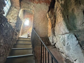 Interior - Duke Room in Pietra Ligure Castle (Pietra Ligure)