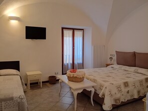 Room - Duke Room in Pietra Ligure Castle (Pietra Ligure)