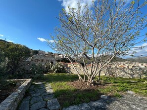 Unterkunftsgelände