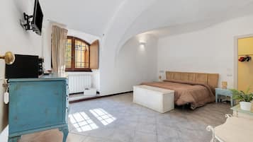1 Schlafzimmer, Bettwäsche