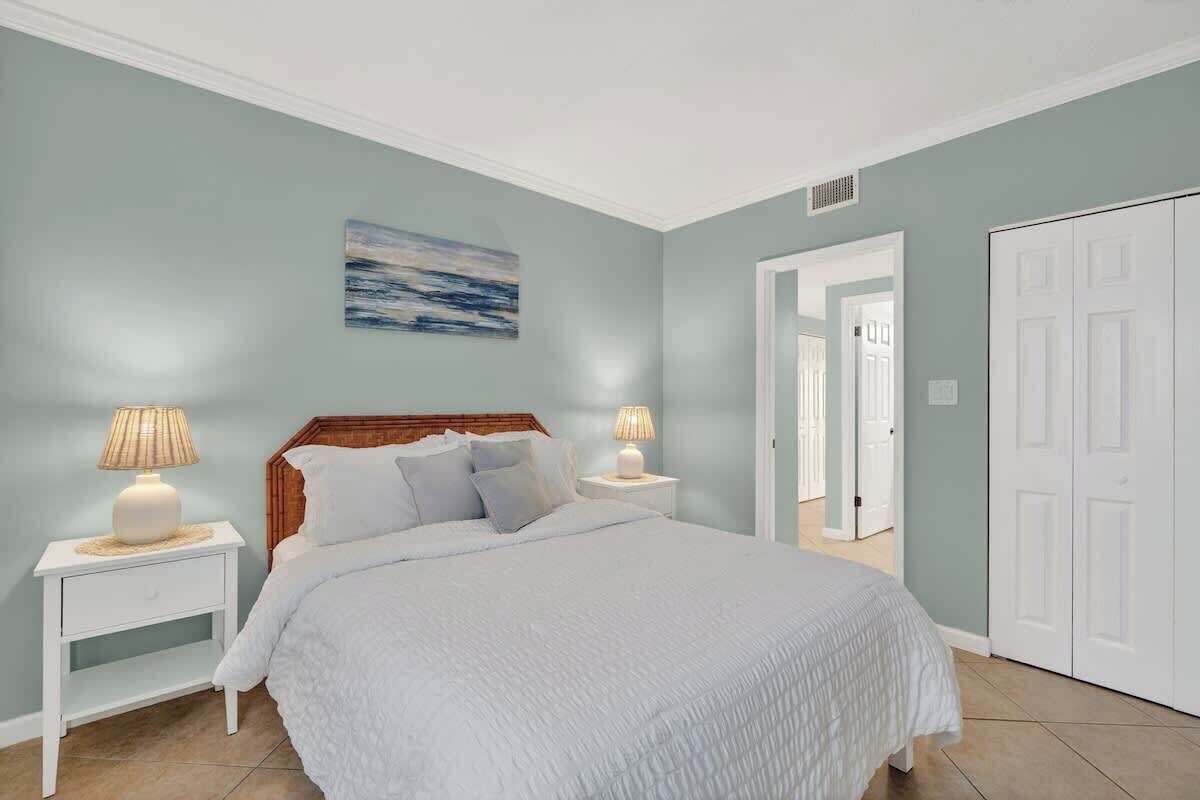 The Shoreline Escape | Oceanfront - Ponte Vedra Beach, FL