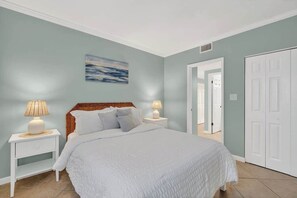 1 slaapkamer, gratis wifi, beddengoed