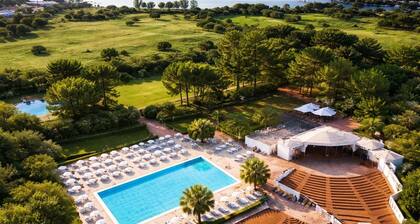Fruit Village La Rotonda Resort