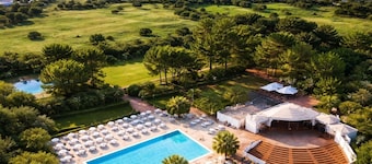 Fruit Village La Rotonda Resort