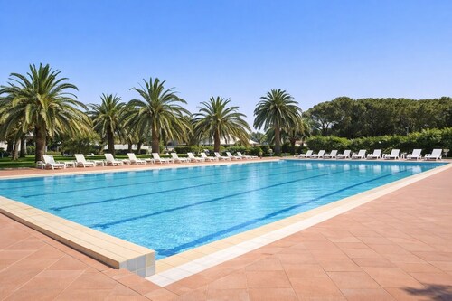 Fruit Village La Rotonda Resort