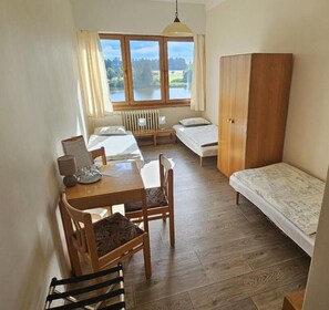 Room - Hotel Chytrov (Volfířov)