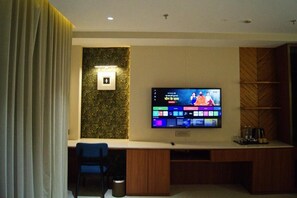 Interior - The Grand Jalsa Resort  (Bhopal)