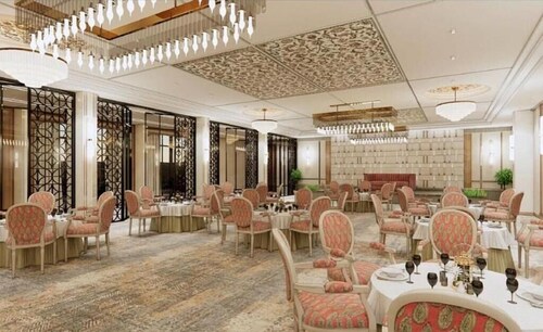 The Grand Jalsa Resort 