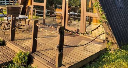 Pousada alvorada mountain