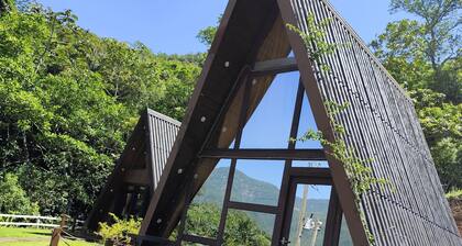 Pousada alvorada mountain