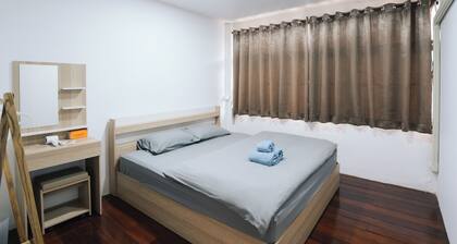 Cozy Townhome with Local Vibes