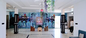 Laxminarayan Hotel