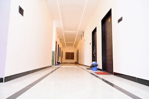 Interior - Laxminarayan Hotel (Manawar)