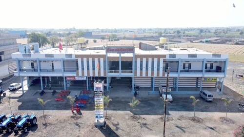Laxminarayan Hotel