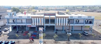Laxminarayan Hotel