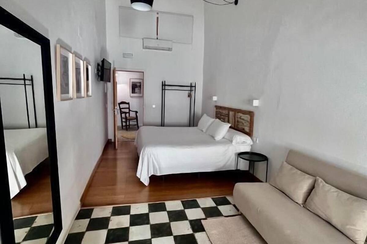 Chambre Double Deluxe