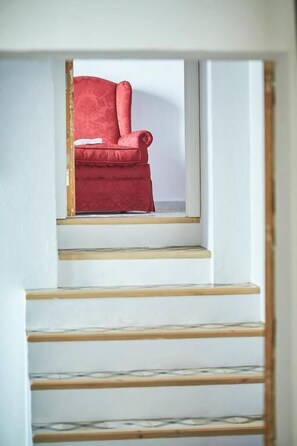 Deluxe Double Room | Interior - Bekkeh Posada Boutique (Vejer de la Frontera)