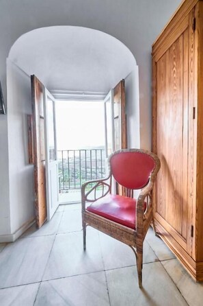 Junior Suite, Balcony, Lagoon View | Interior - Bekkeh Posada Boutique (Vejer de la Frontera)