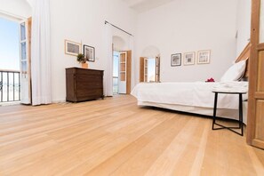 Room - Bekkeh Posada Boutique (Vejer de la Frontera)