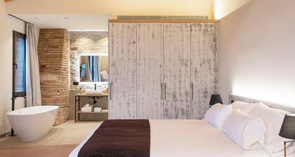Hotel Mas Vidal
