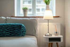 Room - Marvelous 2-bedroom apartment in London perfect for your stay (London)